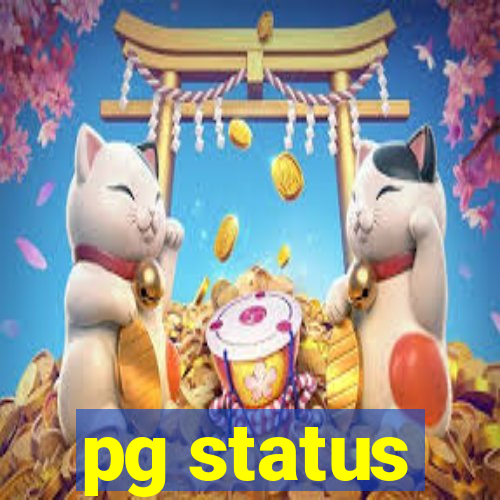 pg status